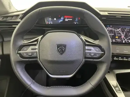 Photo 22 Peugeot 308  PureTech 130ch S&S BVM6