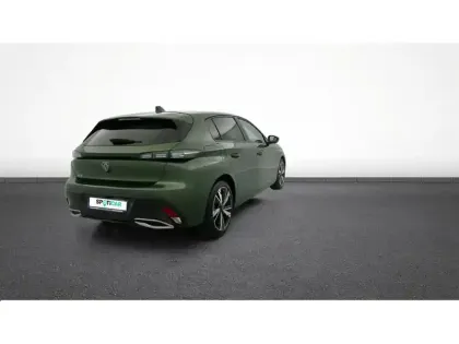 Photo 7 Peugeot 308  PureTech 130ch S&S BVM6