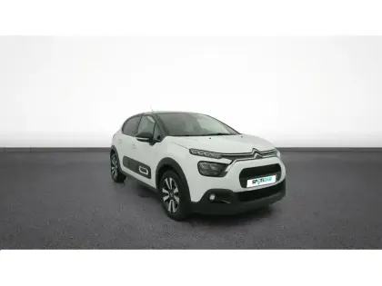 Photo 11 Citroën C3  PureTech 110 ch EAT6