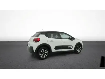 Photo 8 Citroën C3  PureTech 110 ch EAT6
