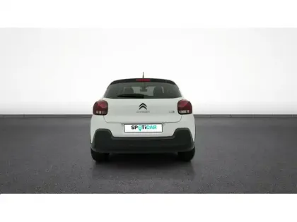 Photo 6 Citroën C3  PureTech 110 ch EAT6