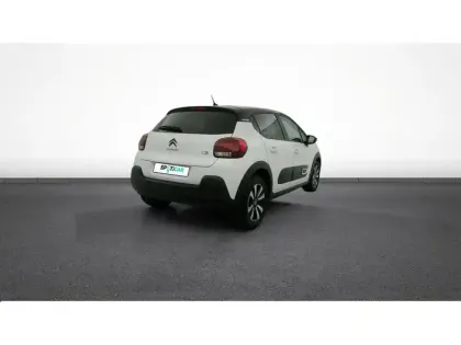 Photo 7 Citroën C3  PureTech 110 ch EAT6