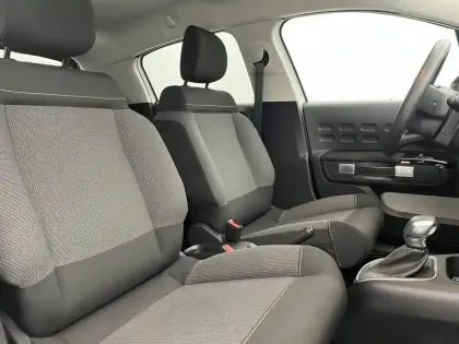 Photo 26 Citroën C3  PureTech 110 ch EAT6