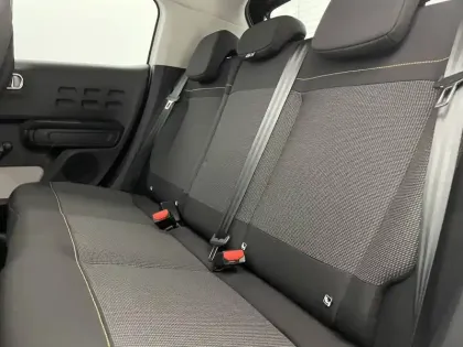 Photo 14 Citroën C3  PureTech 110 ch EAT6