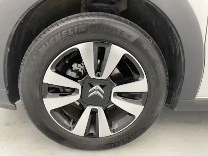 Photo 18 Citroën C3  PureTech 110 ch EAT6