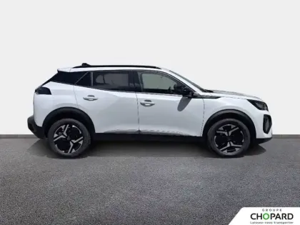 Photo 8 Peugeot 2008  PureTech 130 S&S EAT8
