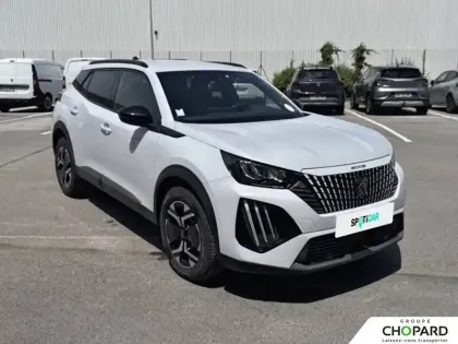 Photo 32 Peugeot 2008  PureTech 130 S&S EAT8