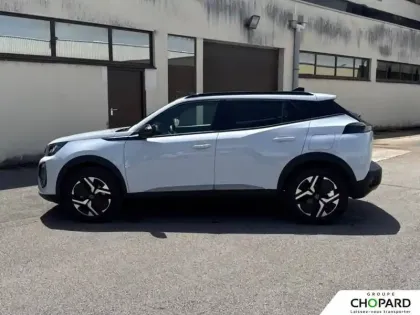 Photo 36 Peugeot 2008  PureTech 130 S&S EAT8