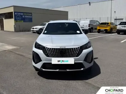 Photo 31 Peugeot 2008  PureTech 130 S&S EAT8