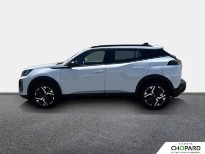 Photo 9 Peugeot 2008  PureTech 130 S&S EAT8