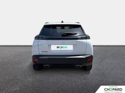 Photo 5 Peugeot 2008  PureTech 130 S&S EAT8