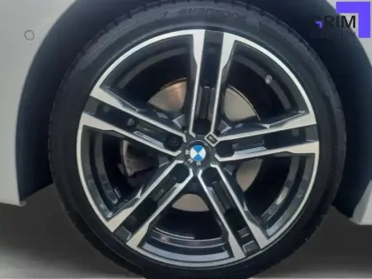 Photo 12 BMW Serie 1 118i 136 ch DKG7