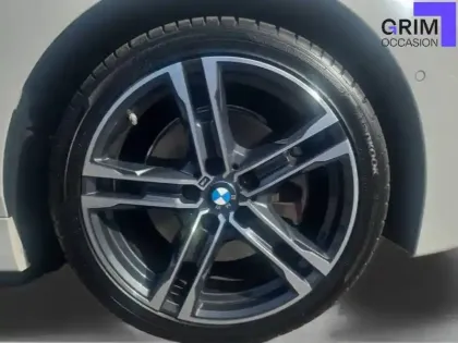 Photo 13 BMW Serie 1 118i 136 ch DKG7