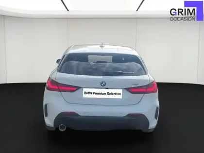 Photo 18 BMW Serie 1 118i 136 ch DKG7