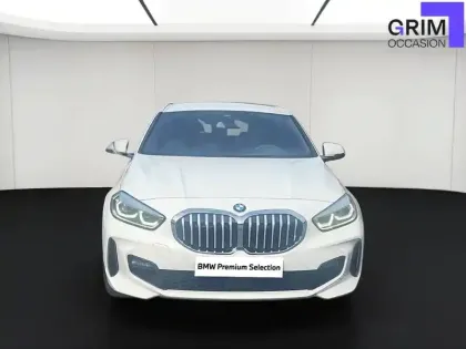Photo 17 BMW Serie 1 118i 136 ch DKG7