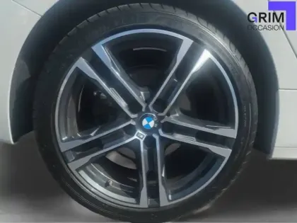 Photo 14 BMW Serie 1 118i 136 ch DKG7