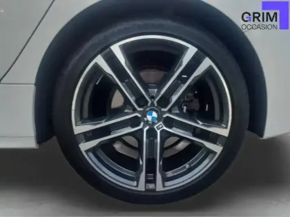 Photo 15 BMW Serie 1 118i 136 ch DKG7