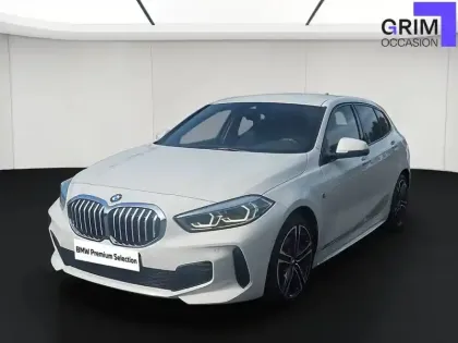 Photo Bmw Serie 1 M Sport