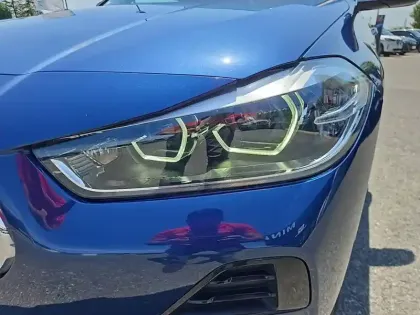 Photo 9 BMW X2  sDrive 18d 150 ch BVA8