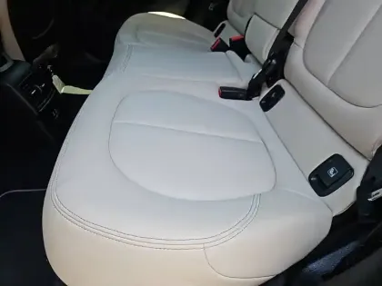 Photo 30 BMW X2  sDrive 18d 150 ch BVA8
