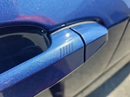 Photo 36 BMW X2  sDrive 18d 150 ch BVA8