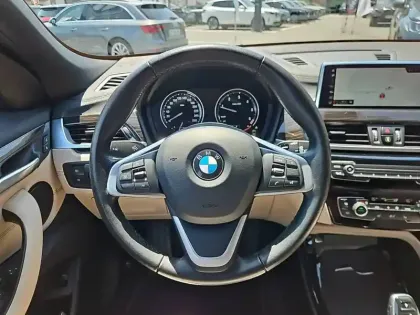 Photo 5 BMW X2  sDrive 18d 150 ch BVA8
