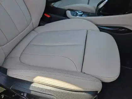 Photo 34 BMW X2  sDrive 18d 150 ch BVA8