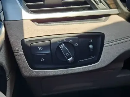 Photo 19 BMW X2  sDrive 18d 150 ch BVA8