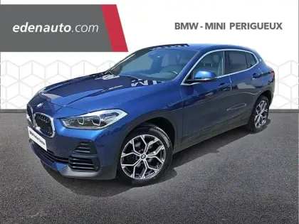 Photo Bmw X2 Business Design