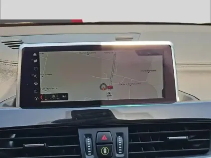 Photo 10 BMW X2  sDrive 18d 150 ch BVA8