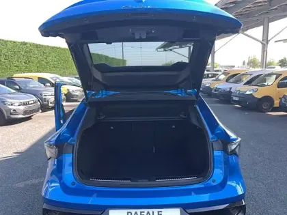 Photo 18 Renault Rafale  E-Tech full hybrid 200 ch