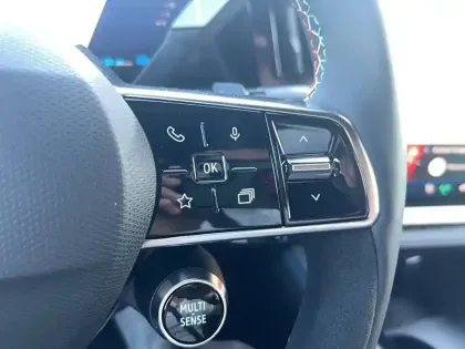 Photo 31 Renault Rafale  E-Tech full hybrid 200 ch