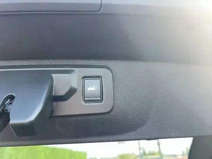Photo 19 Renault Rafale  E-Tech full hybrid 200 ch