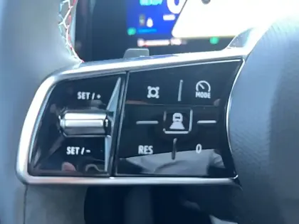 Photo 30 Renault Rafale  E-Tech full hybrid 200 ch