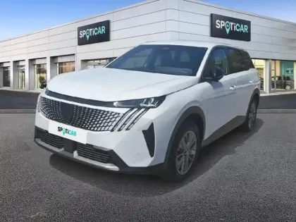 Photo Peugeot 5008 Allure Business