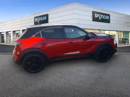 Photo 27 Opel Mokka  Electrique 136 ch & Batterie 50 kWh GS