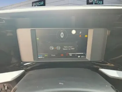 Photo 20 Opel Mokka  Electrique 136 ch & Batterie 50 kWh GS