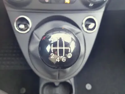 Photo 23 Fiat 500  1.0 70 ch Hybride BSG S/S