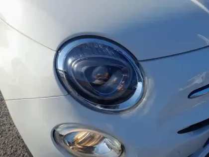 Photo 13 Fiat 500  1.0 70 ch Hybride BSG S/S