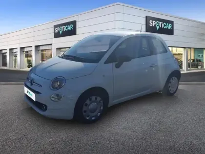 Photo Fiat 500