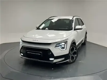 Photo 44 Kia Niro 1.6 GDI 129 CH HEV DCT6