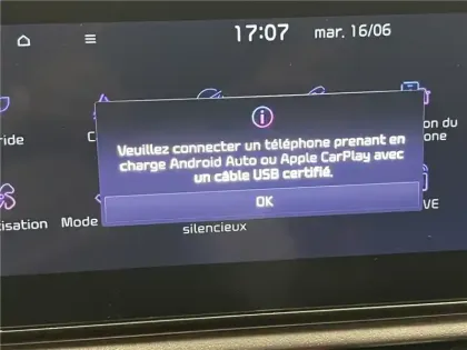Photo 40 Kia Niro 1.6 GDI 129 CH HEV DCT6