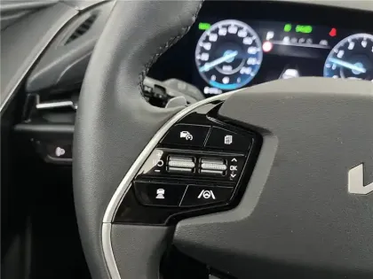 Photo 43 Kia Niro 1.6 GDI 129 CH HEV DCT6