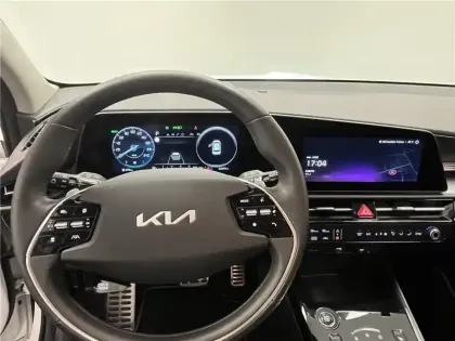 Photo 28 Kia Niro 1.6 GDI 129 CH HEV DCT6