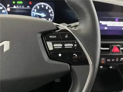 Photo 64 Kia Niro 1.6 GDI 129 CH HEV DCT6
