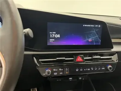 Photo 54 Kia Niro 1.6 GDI 129 CH HEV DCT6
