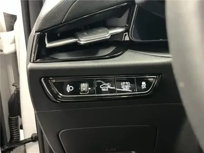 Photo 38 Kia Niro 1.6 GDI 129 CH HEV DCT6