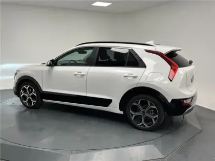 Photo 46 Kia Niro 1.6 GDI 129 CH HEV DCT6