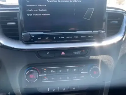 Photo 90 Kia Ceed 1.5 T-GDI 140 CH DCT7