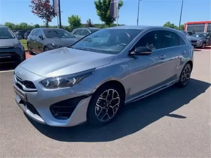 Photo 64 Kia Ceed 1.5 T-GDI 140 CH DCT7